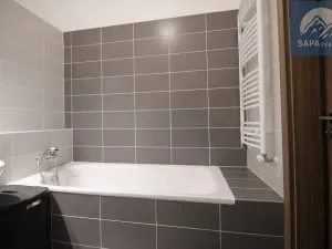 Prodej bytu 2+kk, Praha - Hostivař, Rižská, 56 m2