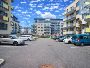 Prodej bytu 2+kk, Praha - Hostivař, Rižská, 56 m2