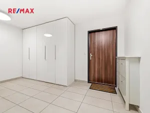 Prodej bytu 4+kk, Praha - Břevnov, Na Petynce, 120 m2