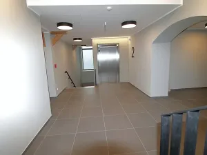 Pronájem bytu 2+kk, Praha - Nusle, Vrtbova, 43 m2