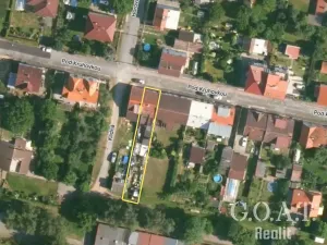 Prodej rodinného domu, Plzeň, Pod Kruhovkou, 95 m2