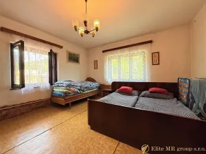 Prodej chalupy, Bačalky, 100 m2