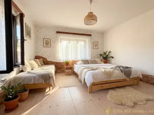 Prodej chalupy, Bačalky, 100 m2