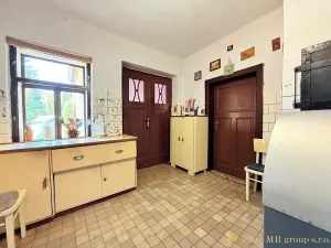 Prodej chalupy, Bačalky, 100 m2