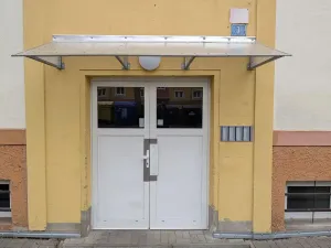 Pronájem bytu 1+1, Most, Josefa Dobrovského, 28 m2