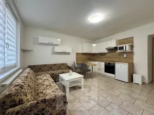 Pronájem rodinného domu, Vážany nad Litavou, 56 m2