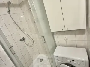 Pronájem bytu 1+1, Kladno, 32 m2