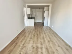 Pronájem bytu 2+kk, Praha - Chodov, 44 m2