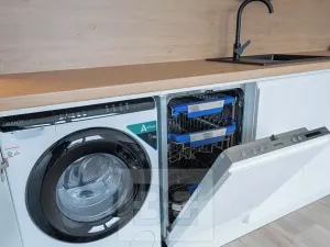 Pronájem bytu 2+kk, Liberec, 42 m2