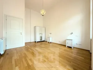 Pronájem bytu 3+1, Praha - Vinohrady, Mánesova, 111 m2