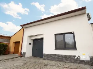 Prodej rodinného domu, Hrušky, 119 m2