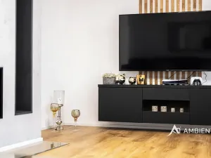 Prodej rodinného domu, Hrušky, 119 m2