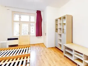 Pronájem bytu 2+1, Praha - Strašnice, Nad Primaskou, 64 m2