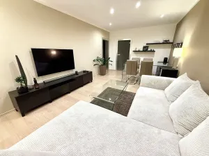 Pronájem bytu 2+1, Praha - Vokovice, Jemenská, 57 m2