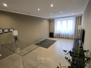 Pronájem bytu 2+1, Praha - Vokovice, Jemenská, 57 m2