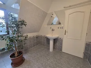 Prodej bytu 3+kk, Jemnice, Tyršova, 109 m2