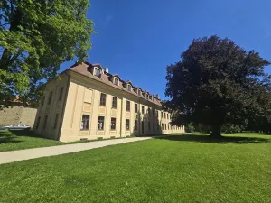 Prodej bytu 3+kk, Jemnice, Tyršova, 109 m2