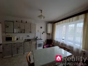 Prodej rodinného domu, Třebelovice, 137 m2