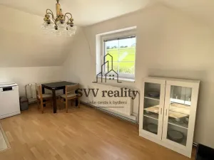 Pronájem bytu 2+kk, Praha - Přední Kopanina, K Prelátům, 36 m2