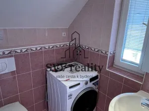 Pronájem bytu 2+kk, Praha - Přední Kopanina, K Prelátům, 36 m2