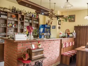 Pronájem ubytování, Veselí nad Moravou, Sadová, 170 m2