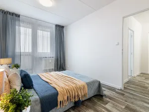 Prodej bytu 3+1, Slaný, Okružní, 67 m2