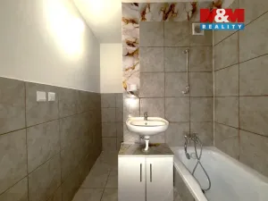 Prodej bytu 2+kk, Krupka, Dukelských hrdinů, 40 m2