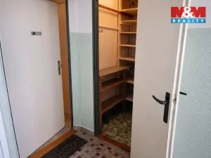 Prodej bytu 2+kk, Praha - Strašnice, Královická, 48 m2