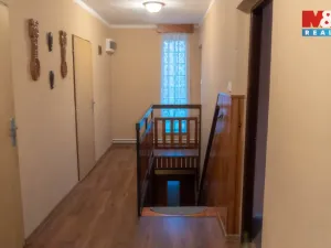 Prodej rodinného domu, Karviná - Mizerov, U Studny, 198 m2