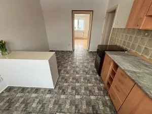 Prodej bytu 2+1, Frýdek-Místek, Střelniční, 52 m2