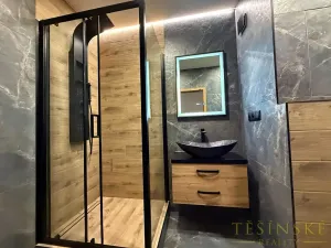 Prodej bytu 3+1, Český Těšín, Mládežnická, 71 m2