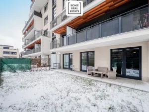 Prodej bytu 3+kk, Praha - Strašnice, Zvěřinova, 97 m2