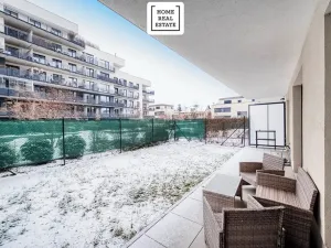 Prodej bytu 3+kk, Praha - Strašnice, Zvěřinova, 97 m2