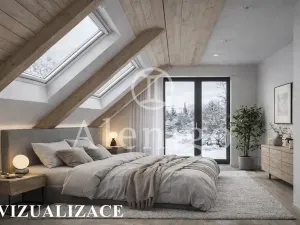 Prodej rodinného domu, Otročín, 160 m2