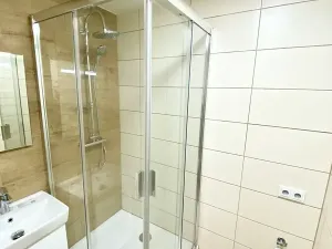 Pronájem bytu 1+kk, Ostrava, Gen. Janouška, 31 m2