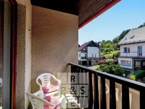 Prodej rodinného domu, Vimperk, Žižkova, 188 m2