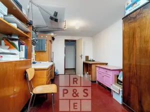 Prodej rodinného domu, Vimperk, Žižkova, 188 m2