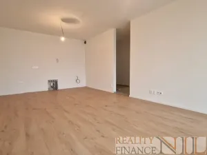 Pronájem bytu 2+kk, Plzeň, Zahradní, 52 m2