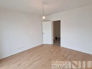 Pronájem bytu 2+kk, Plzeň, Zahradní, 52 m2
