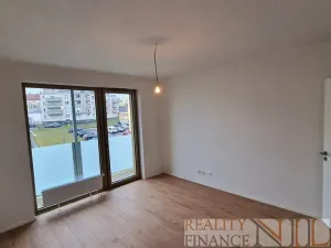 Pronájem bytu 2+kk, Plzeň, Zahradní, 52 m2