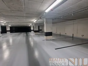 Pronájem bytu 2+kk, Plzeň, Zahradní, 56 m2