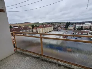Prodej bytu 1+1, Blovice, 5. května, 40 m2