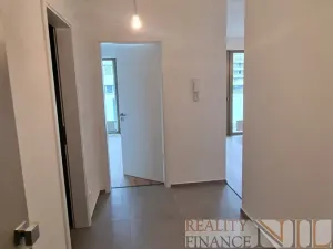 Pronájem bytu 2+kk, Plzeň, Zahradní, 51 m2