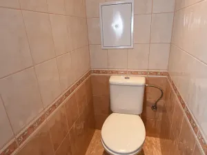 Pronájem bytu 1+kk, Praha - Stodůlky, Blattného, 33 m2