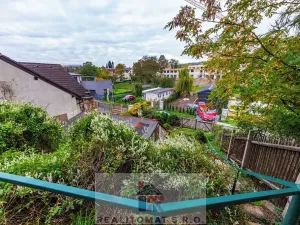 Prodej rodinného domu, Praha - Kyje, Za Rokytkou, 271 m2