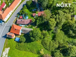 Prodej rodinného domu, Chroboly, 155 m2