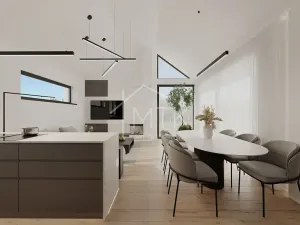 Prodej rodinného domu, Šenov, 106 m2