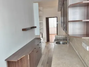 Pronájem bytu 2+1, Jablonec nad Nisou, Křišťálová, 63 m2