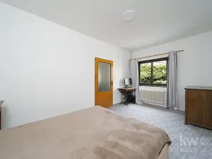 Prodej rodinného domu, Čerňovice, 140 m2