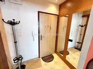 Pronájem bytu 2+1, Přerov, Pod Skalkou, 44 m2